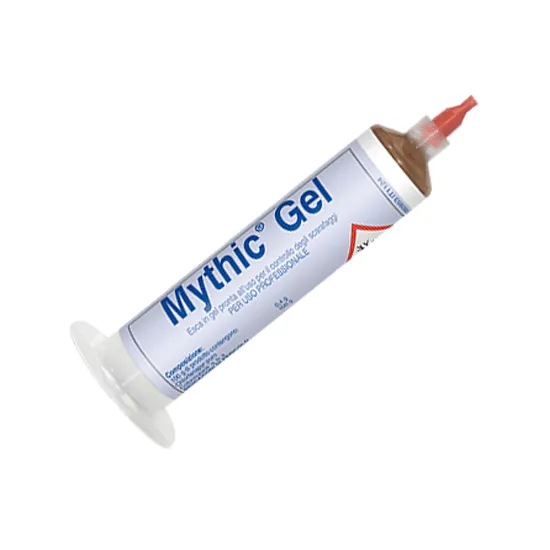 Mythic® Gel