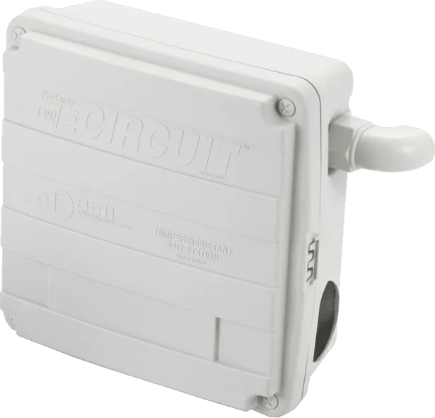 6 X Protecta Evo Circuit