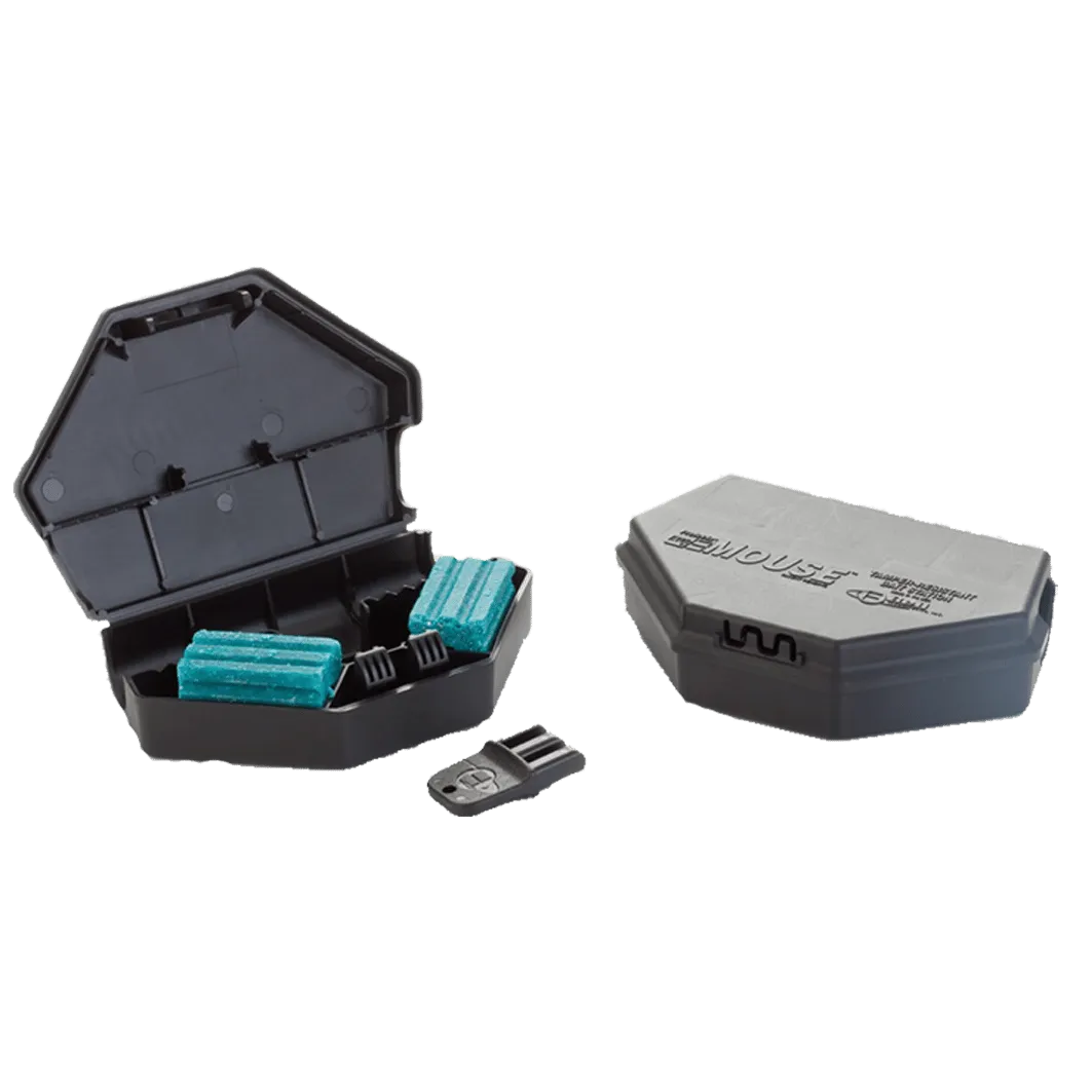 12 X Protecta Evo Mouse