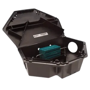 6x Protecta LP-Nero