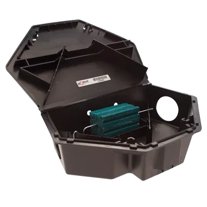 6x Protecta LP-Nero