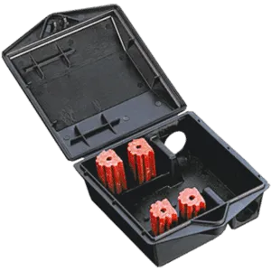 12 X Protecta Mouse
