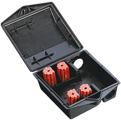 12 X Protecta Mouse