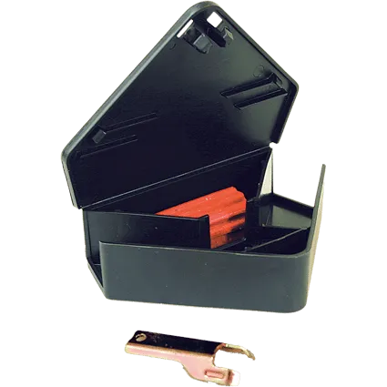 12 X Protecta Rtu