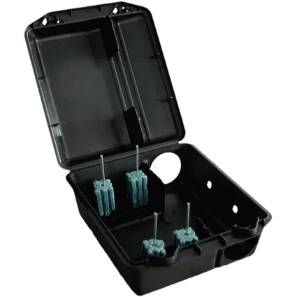 6 X Protecta Sidekick