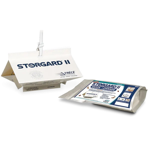 STORGARD II QUICK CHANGE ULTRA COMBI