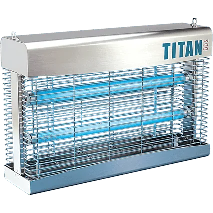 TITAN 300 SS