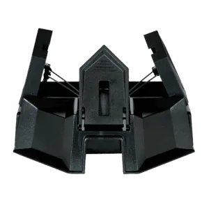 3x TRI-KILL MOUSE TRAP