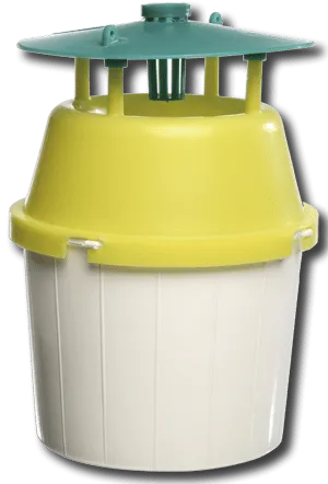 Lepi Funnel