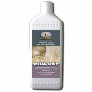 Metal Strip