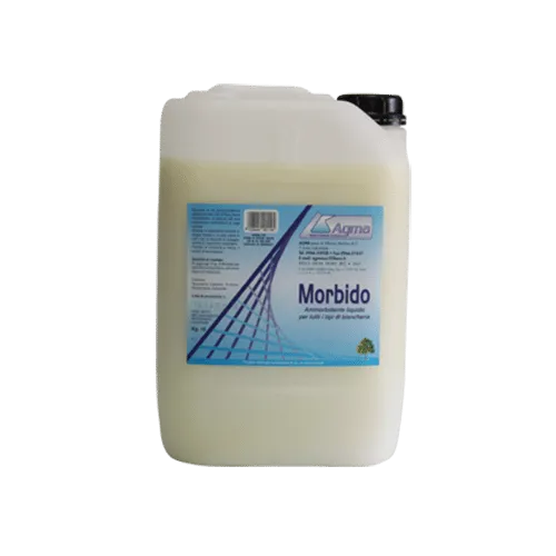 Morbido - Agma