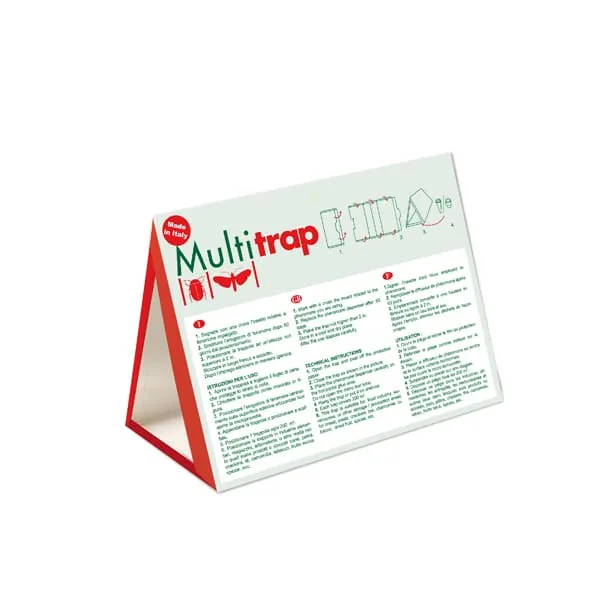 Multi Trap