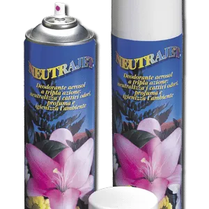 Neutrajet