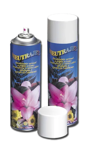 Neutrajet