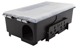 Masterbox Plus