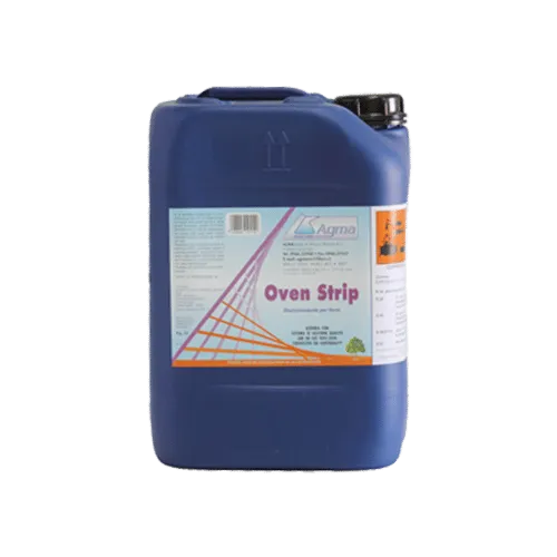 Oven Strip - Agma