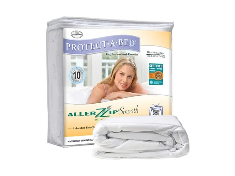 Protect a Bed
