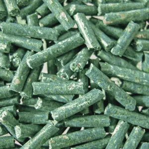 BROCUM Pellet Micro