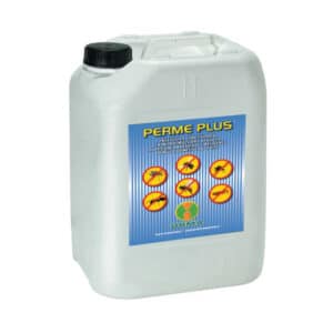 Perme Plus 2x Tanica 5 Litri