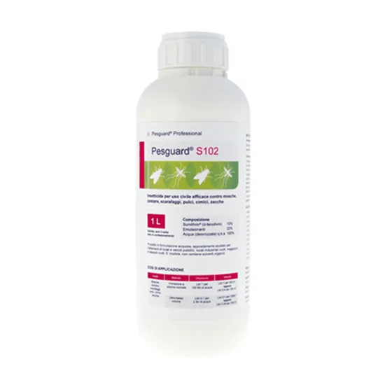 Pesguard S102