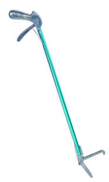 Pinza Prensile