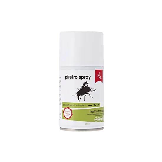 Piretro Spray (Per erogatori automatici)