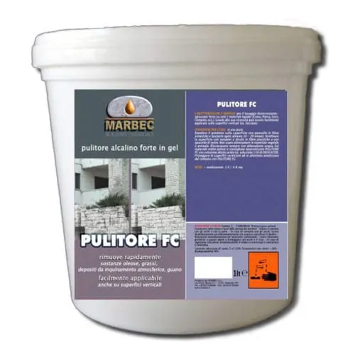Pulitore FC