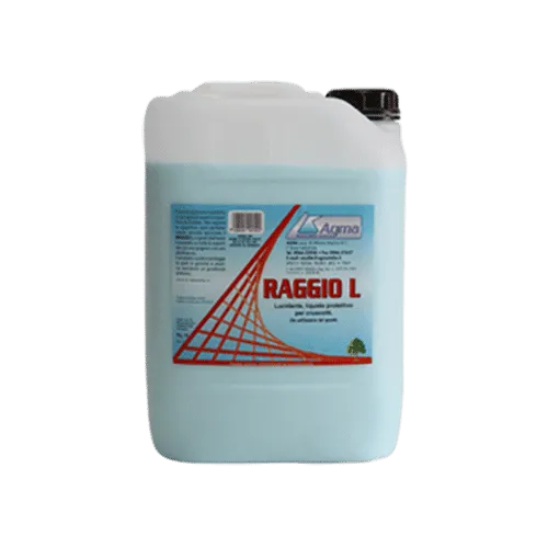 Raggio L - Agma