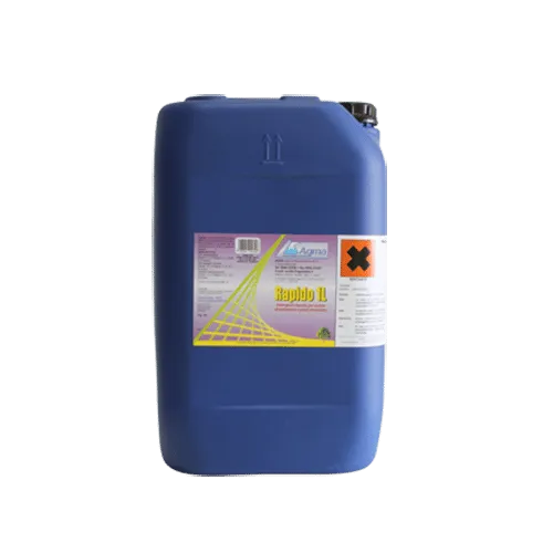 Rapido 1L - Agma