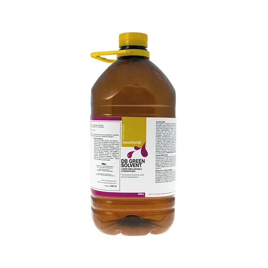 Solvente DB Green