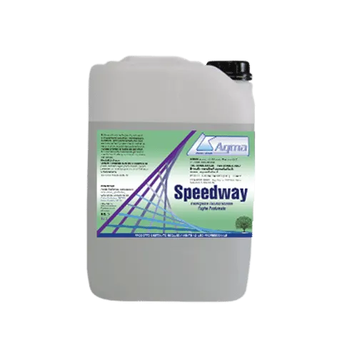 Speedway - Agma