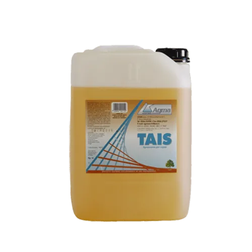 Tais - Agma
