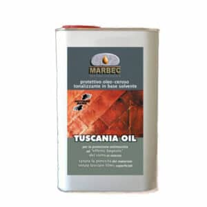 Tuscania Oil