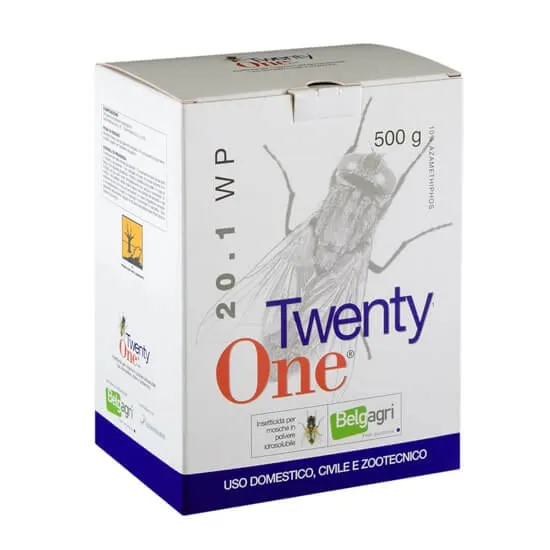 Twenty1 One® WP