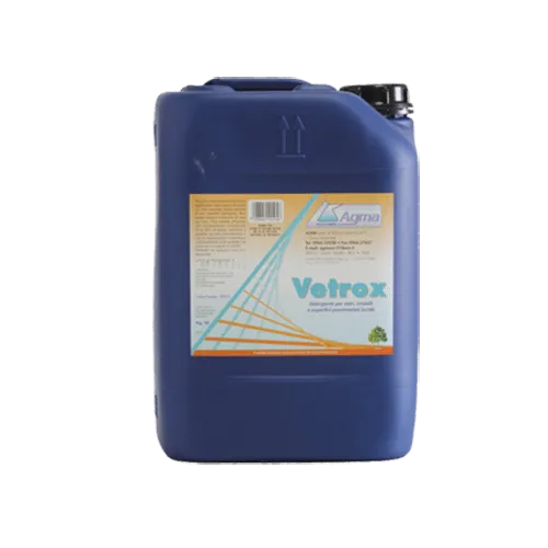Vetrox - Agma