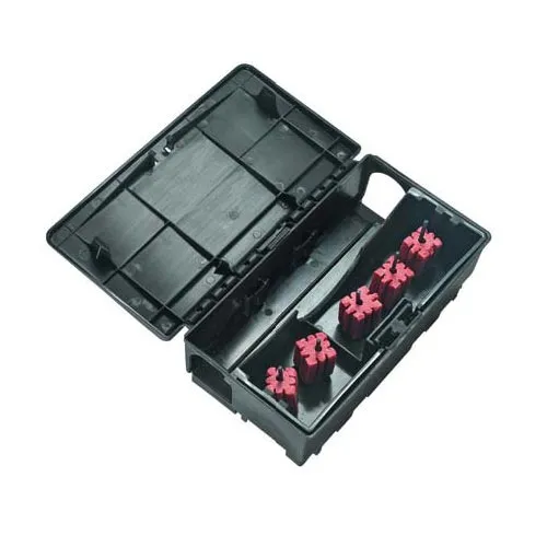 Masterbox Plus NT - immagine 3