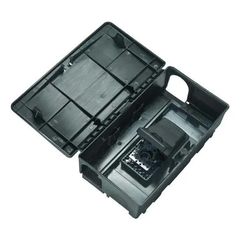 Masterbox Plus NT - immagine 2