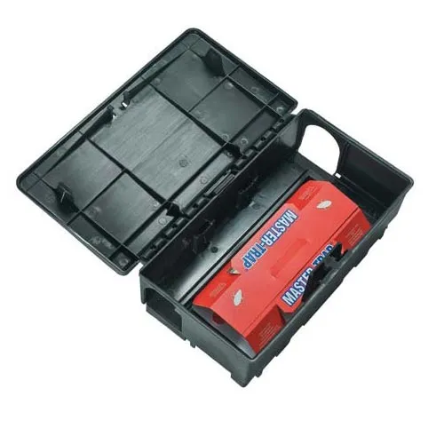 Masterbox Plus NT - immagine 6