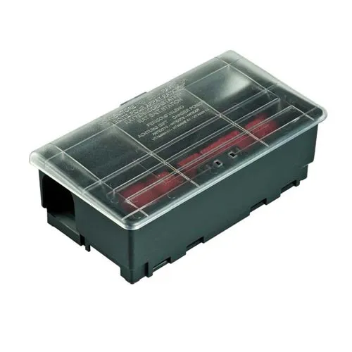 Masterbox Plus NT - immagine 4