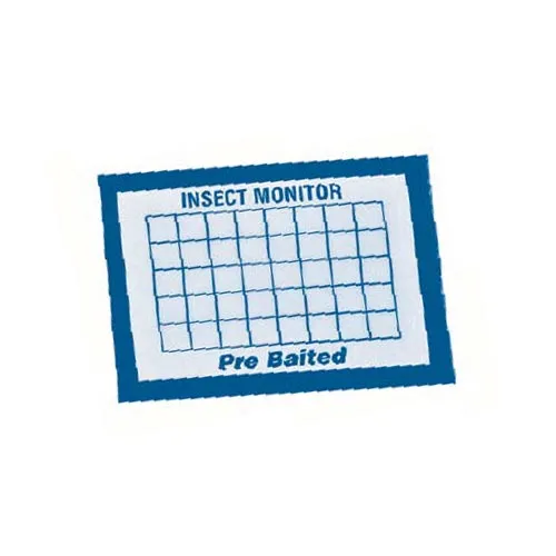 10x Cartoncino Collante Monitor MINI