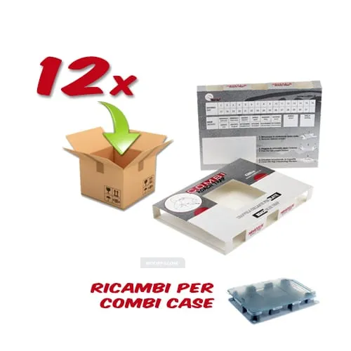 10x Combi Roach Trap - immagine 2