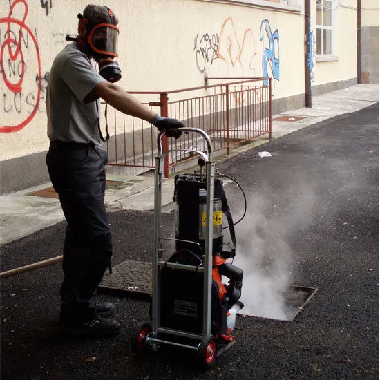 Foggy ST 75 ULV - immagine 5
