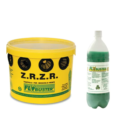 Ricarica Flybuster® - immagine 2