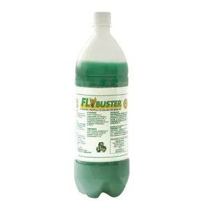 Ricarica Flybuster®
