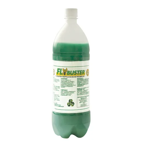 Ricarica Flybuster®