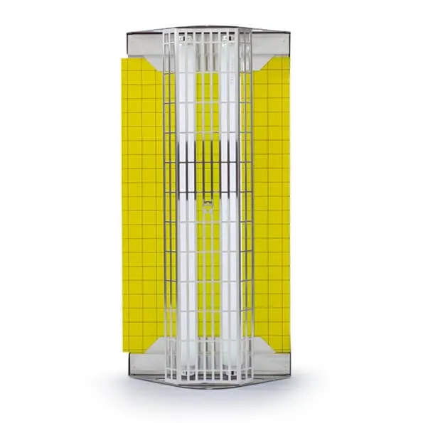 Flytrap Professional™ 80W Inox