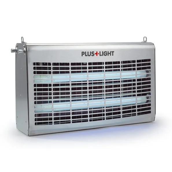 PLUS LIGHT 60W