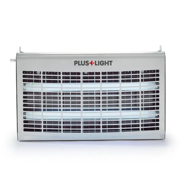 PLUS LIGHT 60W - immagine 2